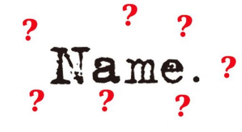 First Name, Surname, Last Name là gì? Bạn đã hiểu đúng?