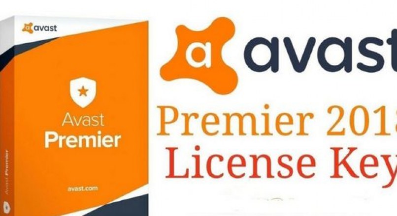 Key Avast: Danh sách Key Avast Premier 2019 miễn phí