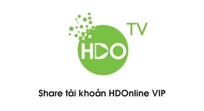 Share ACC VIP HDOnline: Chia sẻ tài khoản VIP HDOnline miễn phí