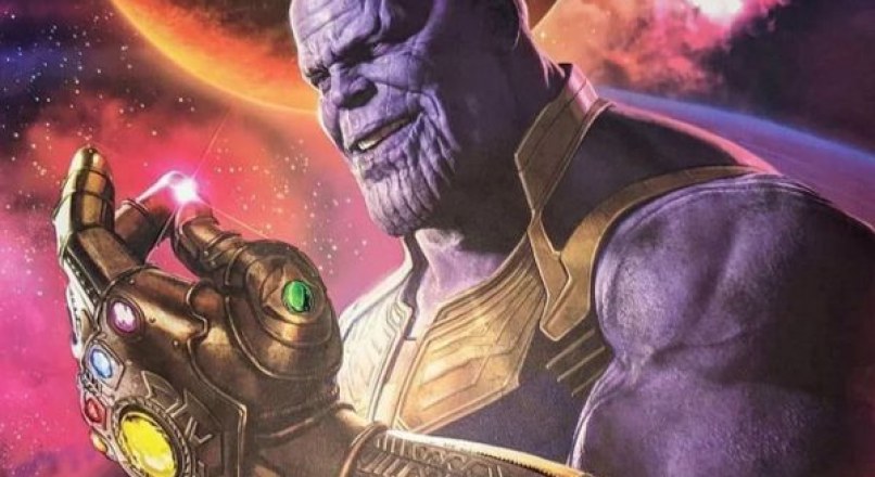 Thanos là ai? Sức mạnh của "cái búng tay" của Thanos