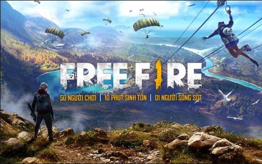 Tên Free Fire
