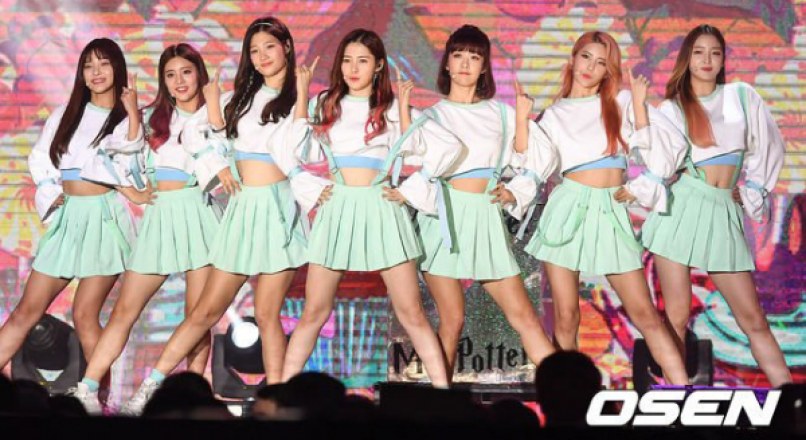 Ca khúc nhạc phim thổn thức lòng Fans nữ K-POP tại lễ hội Busan One Asia Festival 2016
