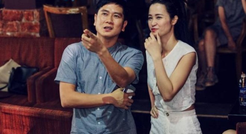 Hồ Hoài Anh nói gì khi làm tổng đạo diễn cho liveshow của Đông Nhi
