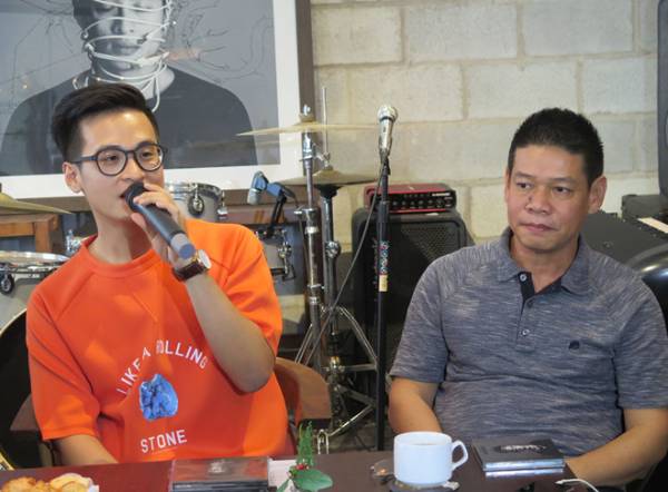 Hà Anh Tuấn tái hợp Võ Thiện Thanh sau 9 năm với 'Streets Rhythm'
