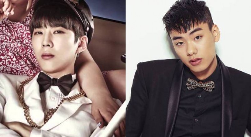 Tranh luận gay gắt về sáng tác mang ca từ “cổ vũ cưỡng hiếp” của rapper Hàn