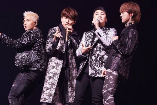 Vắng T.O.P, các thành viên Big Bang rục rịch chuẩn bị hoạt động solo