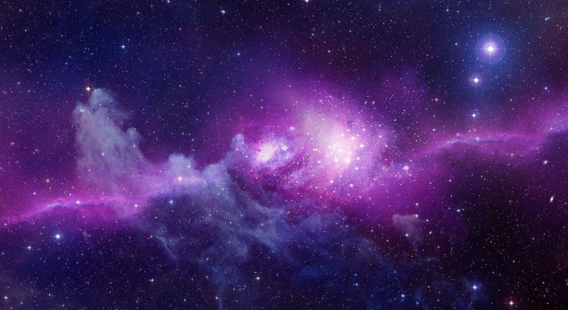 Bộ ảnh galaxy vũ trụ làm hình nền máy tính, điện thoại tuyệt đẹp