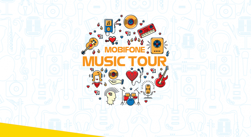 Mobifone Music Tour