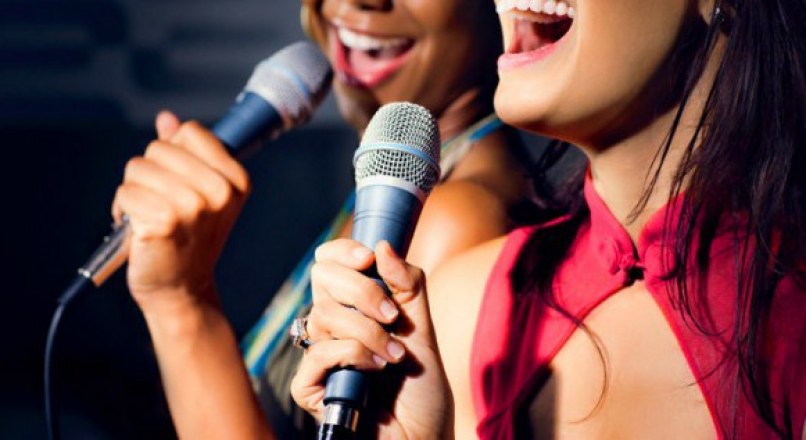 Bí quyết hát Karaoke hay như ca sĩ chuyên nghiệp