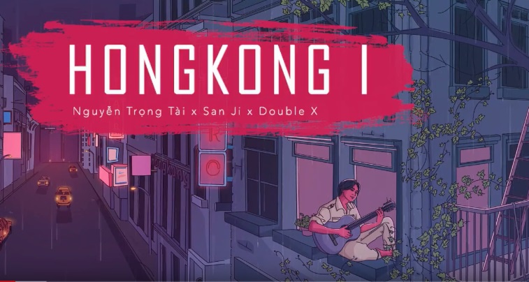 Hongkong 1
