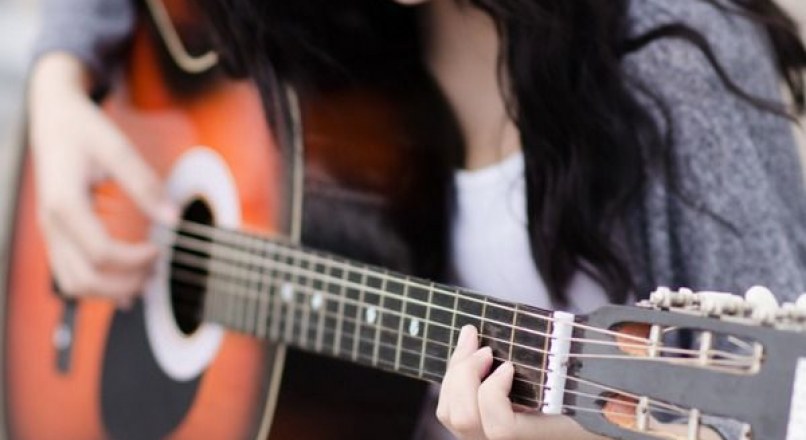 10 bước để luyện tập guitar tốt hơn
