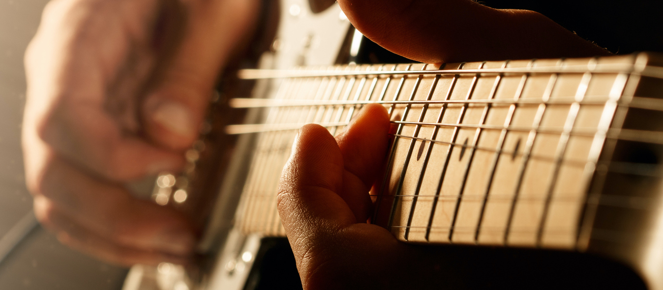 Học guitar thế nào cho hiệu quả