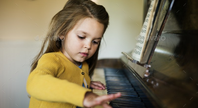 “Đường tắt” để học nhanh một bản piano