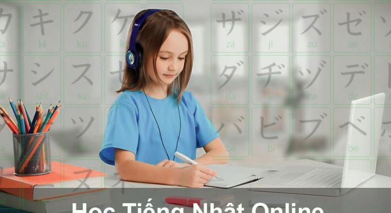 [Review] Top 7 khóa học tiếng Nhật online cơ bản tốt nhất dành cho người mới bắt đầu