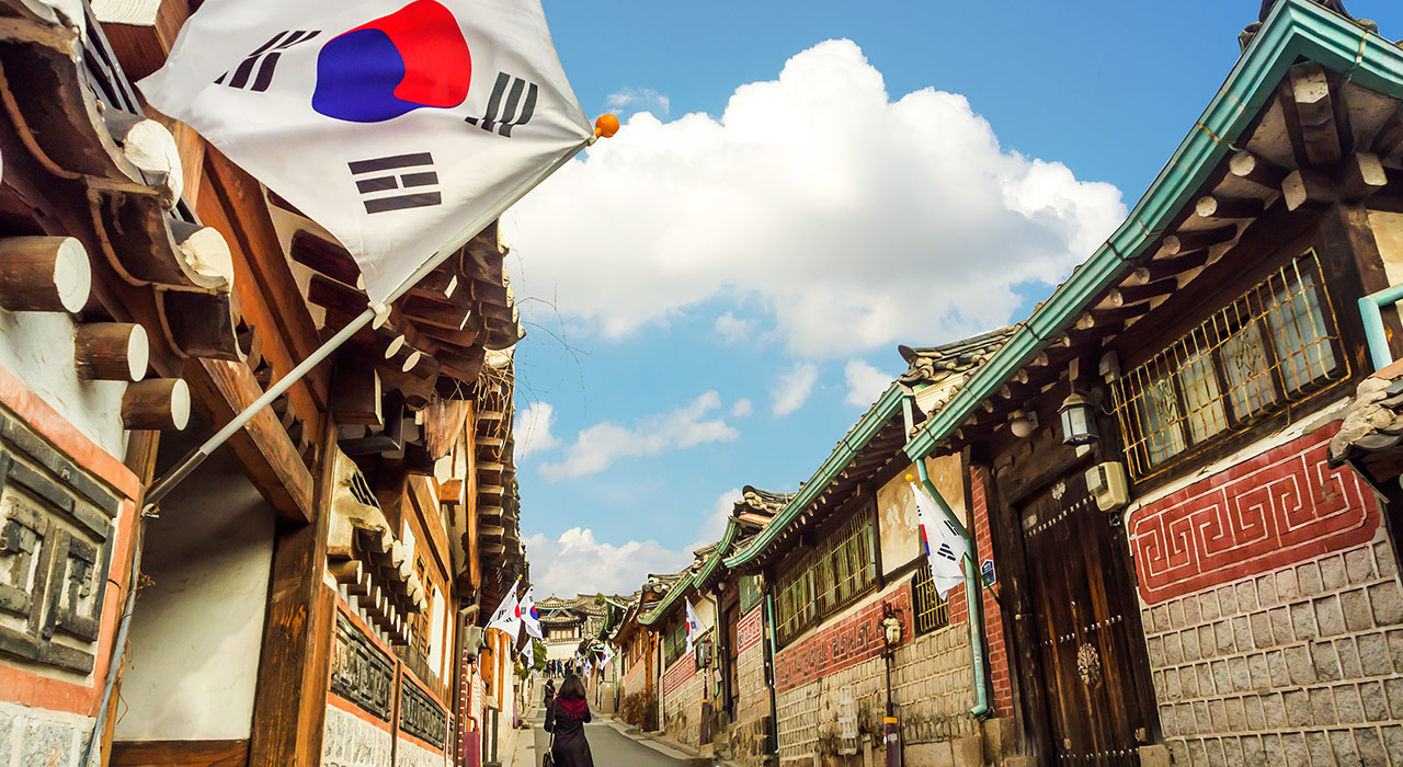 Học từ vựng tiếng Hàn theo lĩnh vực yêu thích