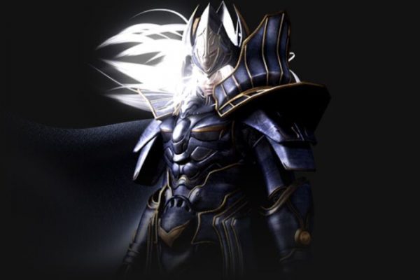 Chủng tộc Chúa Tể - (DL)Dark Lord Agility bug