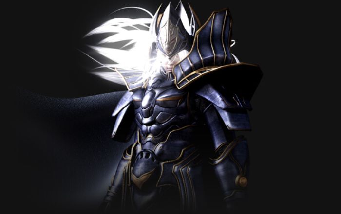 Chủng tộc Chúa Tể - (DL)Dark Lord Agility bug