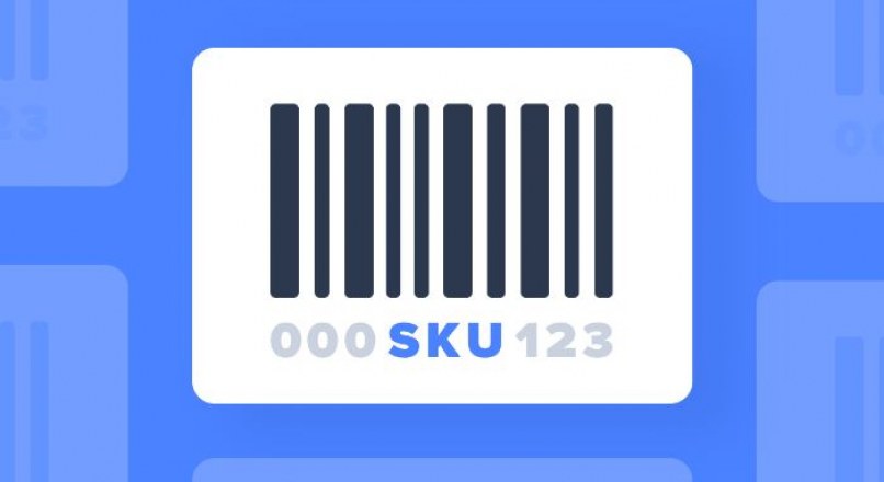 SKU là gì và có nên tạo mã SKU trong kiểm soát hàng hóa hay không?