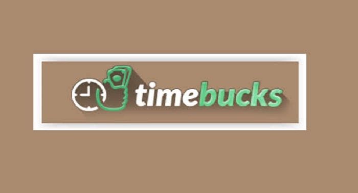 Timebucks là gì? Đăng ký tài khoản Timebucks có khó không?