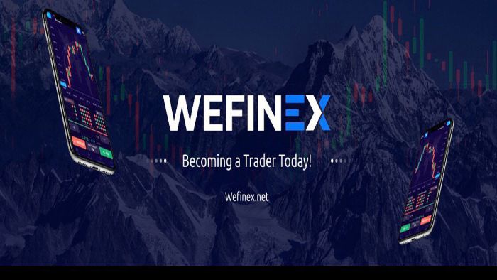 Wefinex là gì? Hướng dẫn đăng ký tài khoản Wefinex đơn giản nhất hiện nay