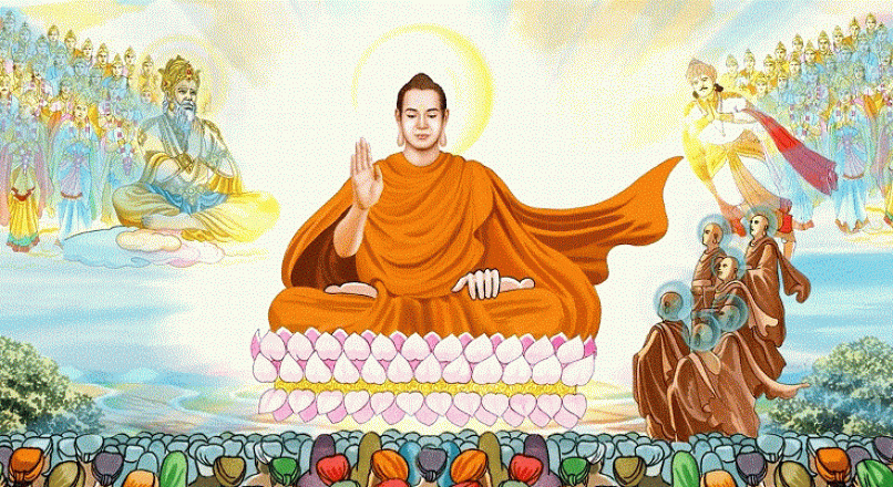 Phật Thích Ca Là Ai?