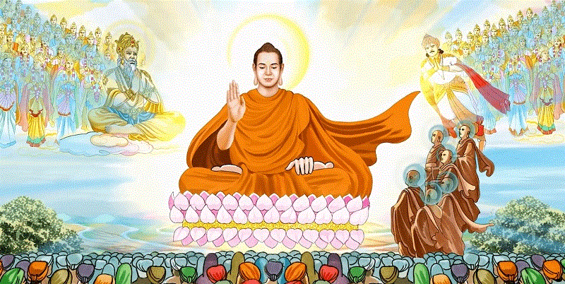 Phật Thích Ca là ai?