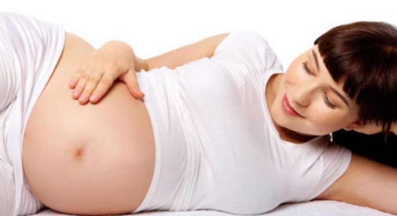 10 dấu hiệu mang thai con gái