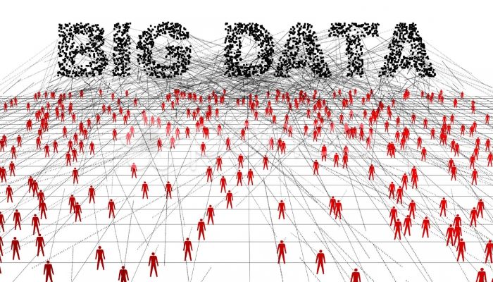 Big Data là gì