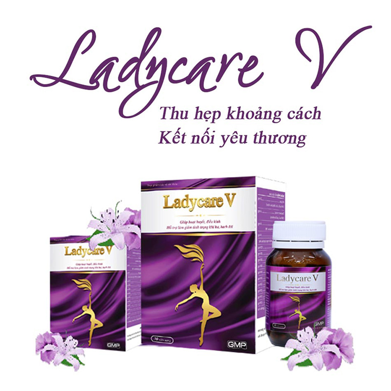 ladycare v 2