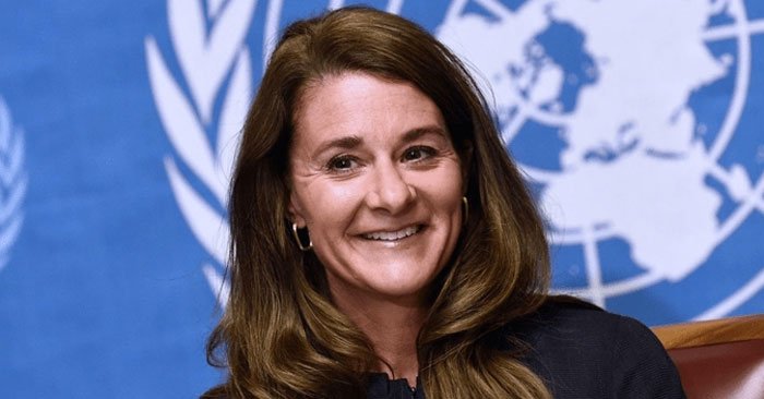 melinda gates 700