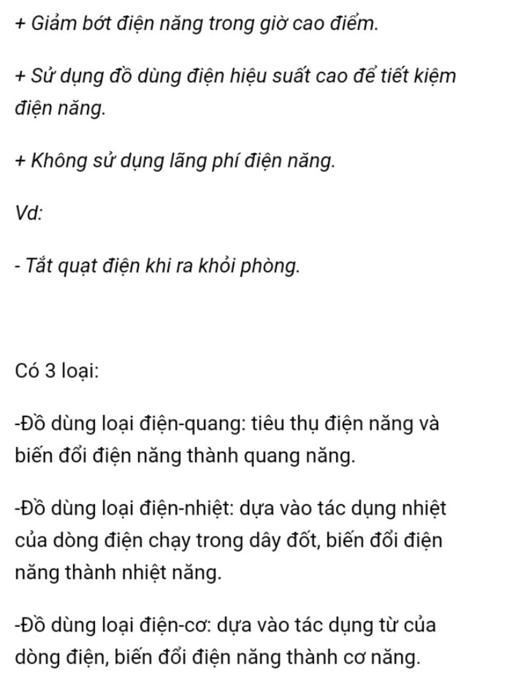 1-neu-bien-phap-su-dung-va-tiet-kiem-dien-nang-cho-vi-du-2-co-may-loai-dien-nang-cho-vi-du