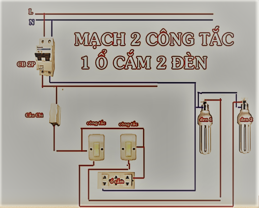 1-ve-so-do-nguyen-ly-cua-mach-dien-gom-1-cau-chi-1-o-cam-dien-2-cong-tac-2-cuc-dieu-khien-2-bong