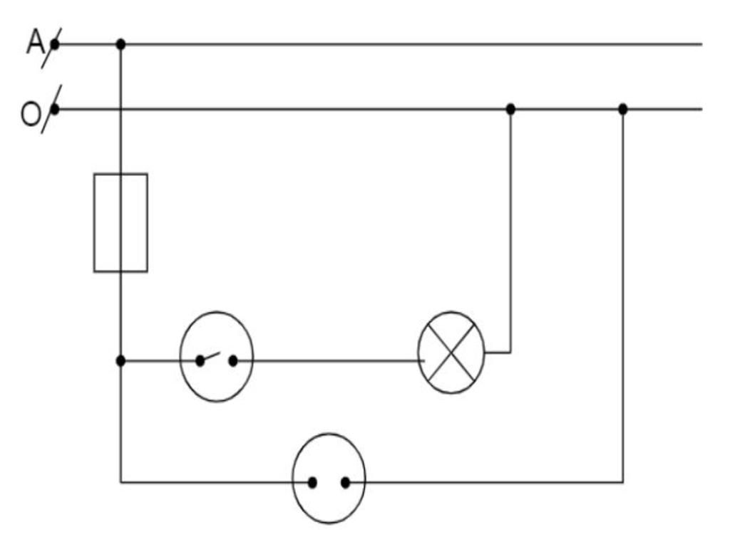 c1-ve-so-do-mach-dien-gom-cac-thiet-bi-sau-a-1-cau-chi-1-cong-tac-1-bong-den-1-o-dien-b-1-cau-ch