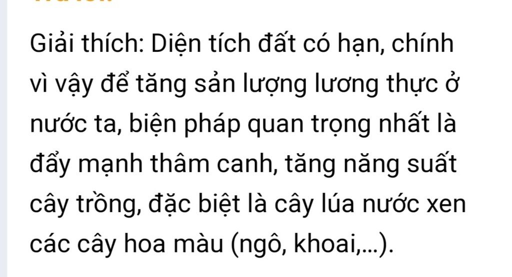 cac-bien-phap-de-tang-san-luong-luong-thuc-thuc-pham-khi-thuc-hien-cac-bien-phap-do-em-can-lam-g