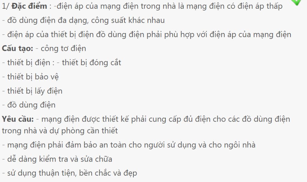 cau-1-do-dung-dien-trong-gia-dinh-duoc-phan-loai-nhu-the-nao-cho-vi-du-caau2-neu-dac-diem-va-yeu