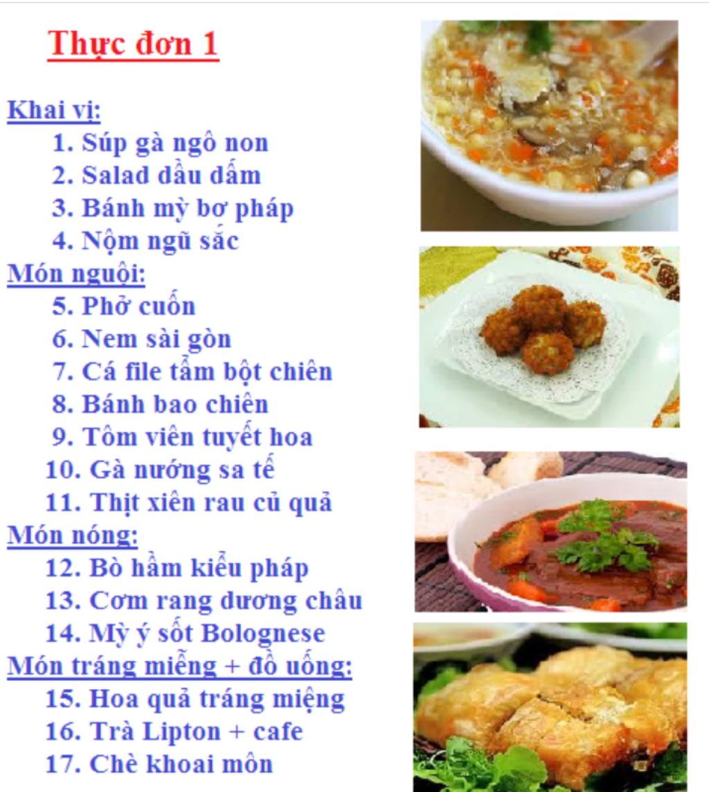 cau-1-hay-ke-ten-cac-phuong-phap-che-bien-thuc-pham-co-su-dung-nhiet-va-khong-su-dung-nhiet-cho
