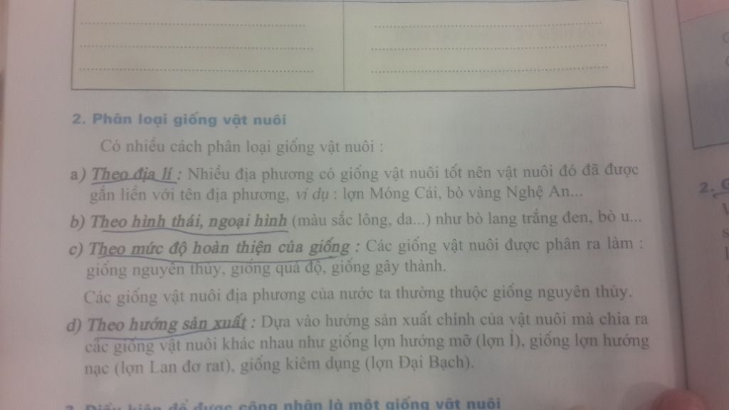 co-bao-nhiu-cach-phan-loai-giong-vat-nuoi