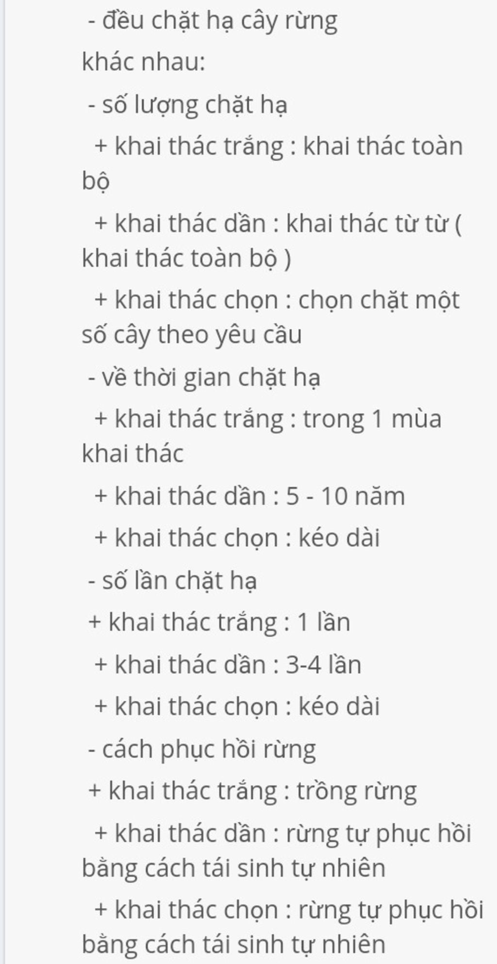 co-may-loai-khai-thac-rung-neu-diem-giong-va-khac-nhau-giua-cac-loai-khai-thac-do