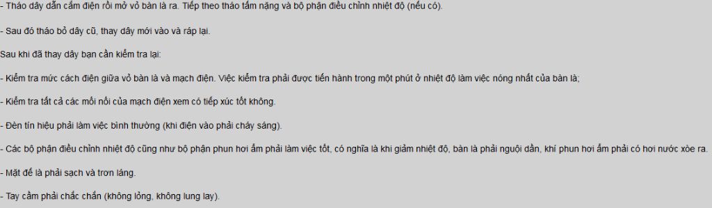 de-kiem-tra-ban-la-co-bi-ro-dien-hay-khong-ta-phai-lam-gi-trinh-bay-cach-lam