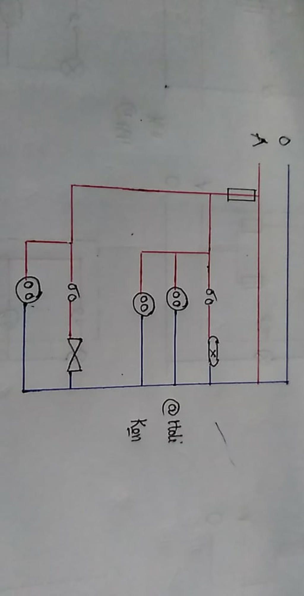 em-hay-thiet-ke-mang-dien-cho-mach-dien-gom-1-bong-den-huynh-quang-dung-thap-sang-cho-ca-phong-v