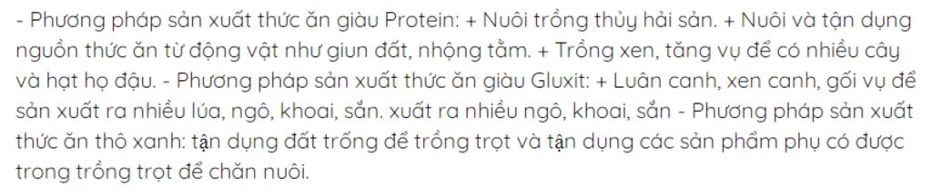 hay-ke-1-so-phuong-phap-che-bien-san-uat-thuc-an-giau-protein-giau-gluit-o-loc-thanh