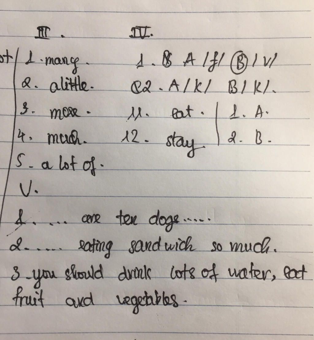 iii-use-the-words-in-the-bo-to-fill-in-the-tet-you-can-use-one-word-more-than-one-a-little-much