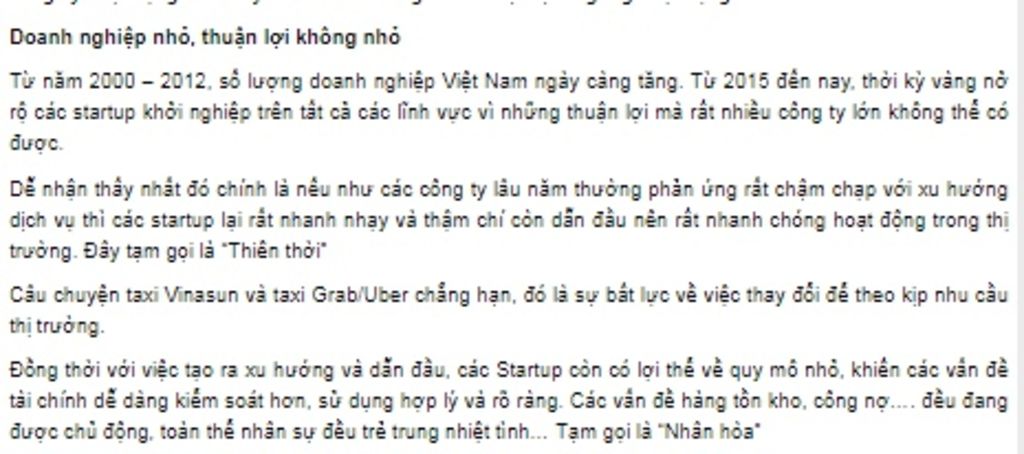 neu-thuan-loi-va-kho-khan-cua-doanh-nghiep-nho-giai-thich-tai-sao-lai-co-nhung-thuan-loi-va-kho