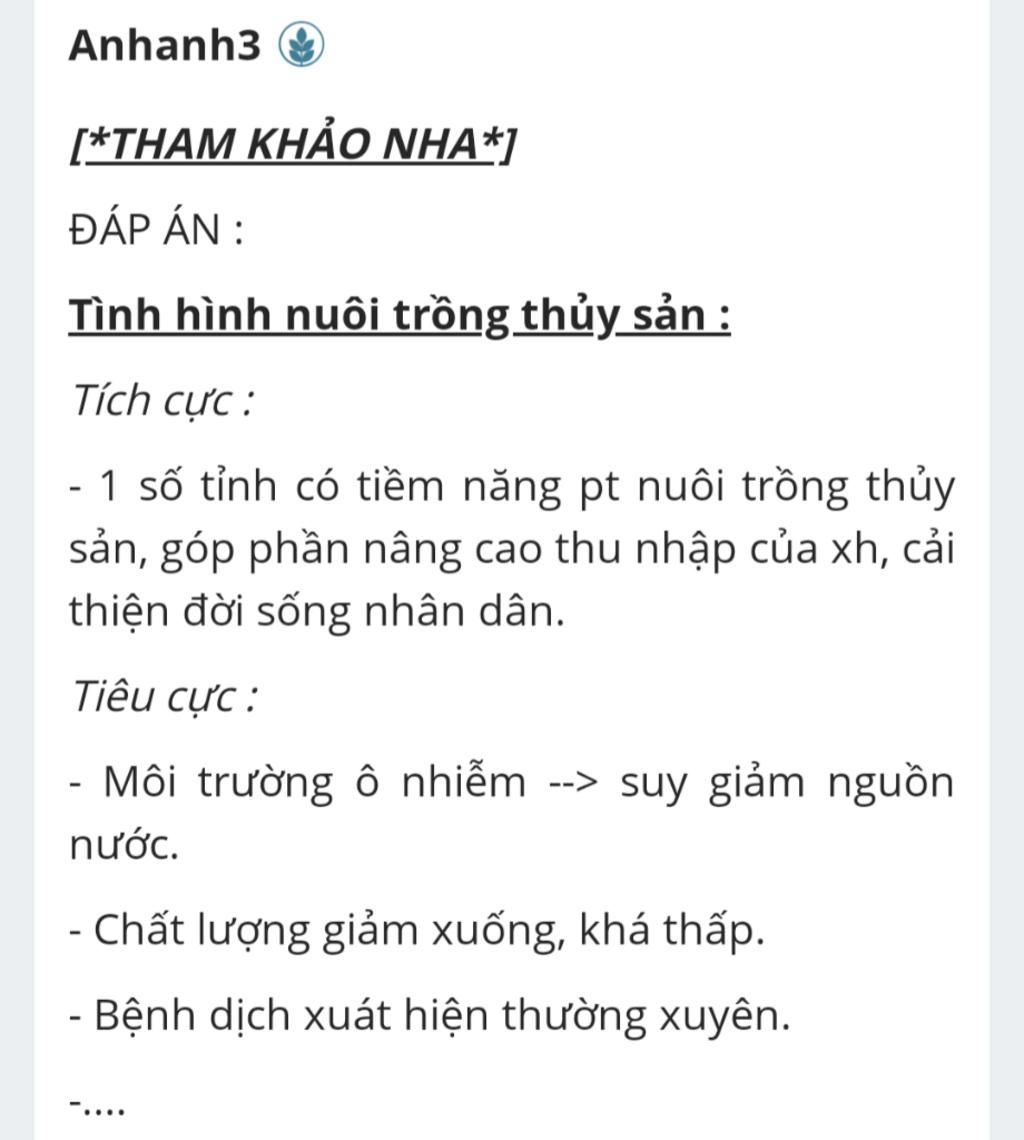 phan-tich-tinh-hinh-nuoi-trong-thuy-san-nuoc-ta-neu-tac-hai-anh-huong-cua-oi-nhiem-moi-truong-nu