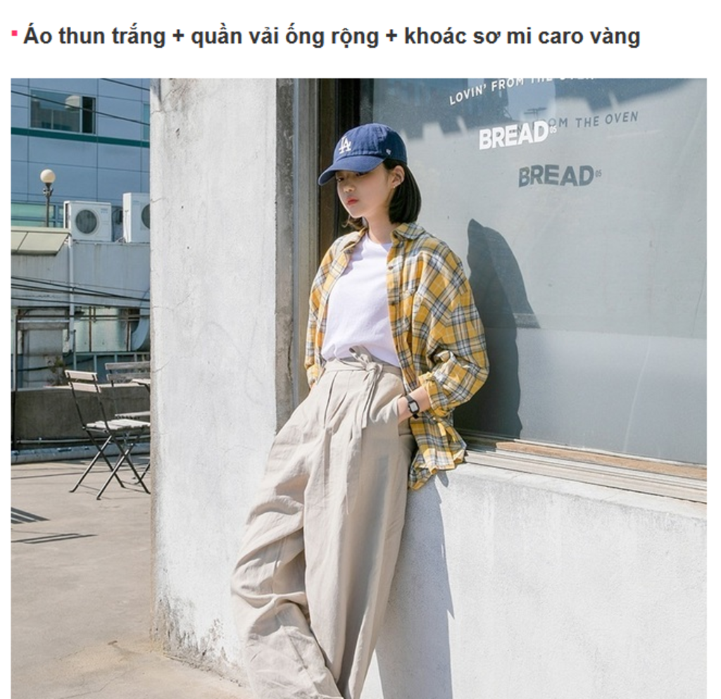 quan-keu-thung-hop-voi-ao-mau-gi-chup-anh-voi