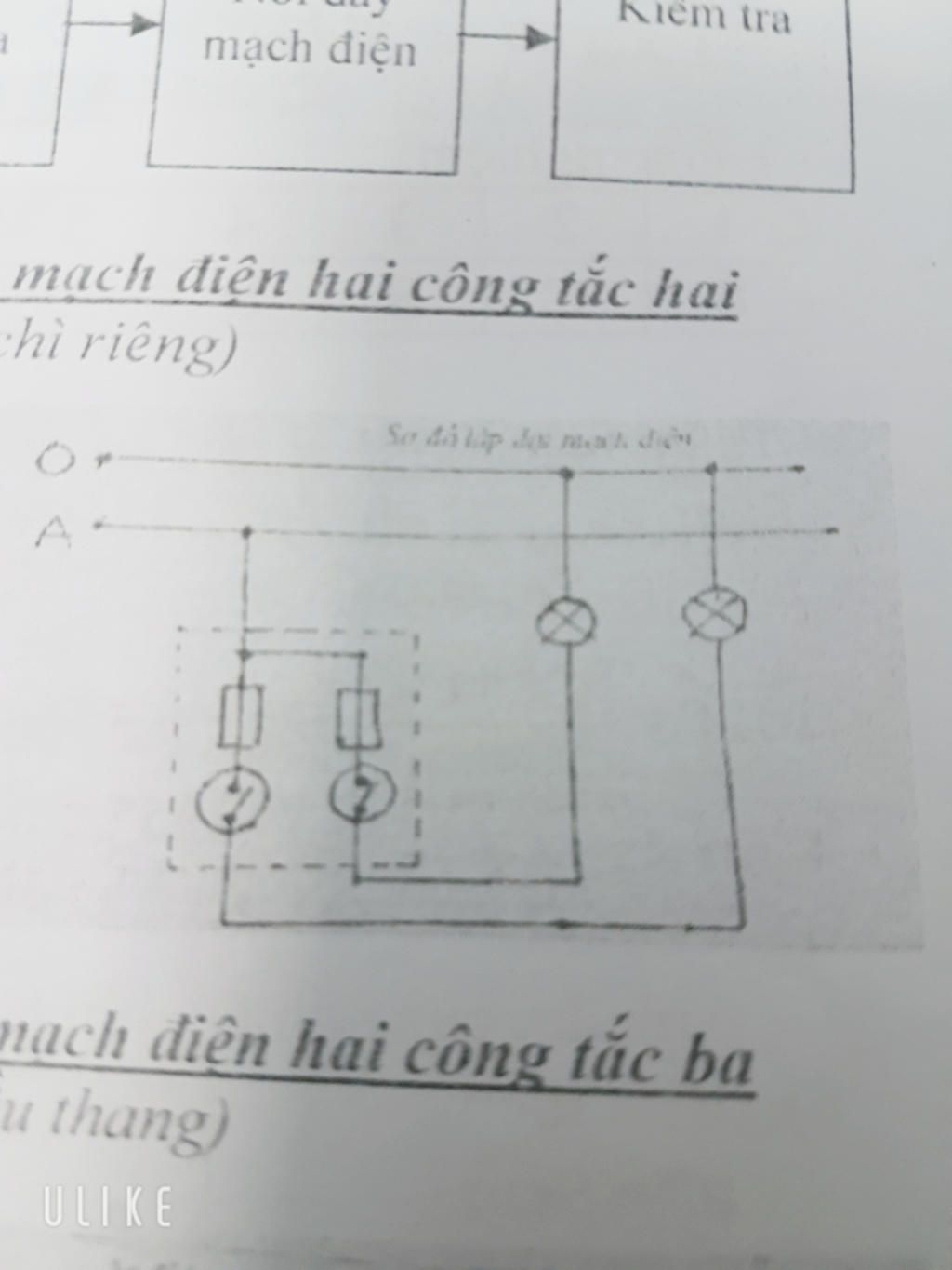 so-do-lap-mach-dien-gom-2-cau-chi-2-cong-tac-2-cuc-dieu-khien-2-den-trinh-bay-nguyen-tac-mac-day