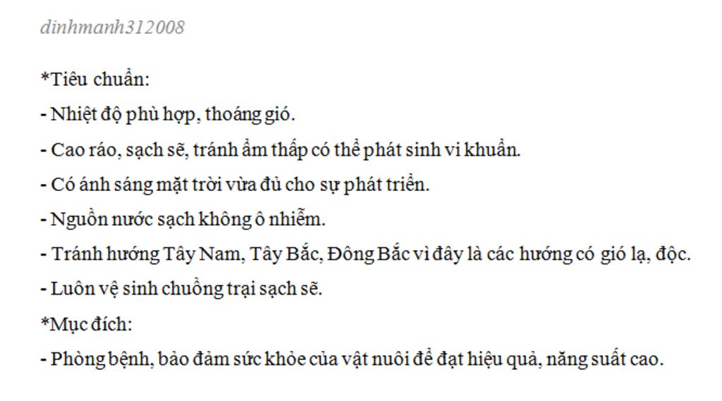 tieu-chuan-chuong-nuoi-hop-ve-sinh-la-j-muc-dich-cua-ve-sinh-trong-chan-nuoi-la-j