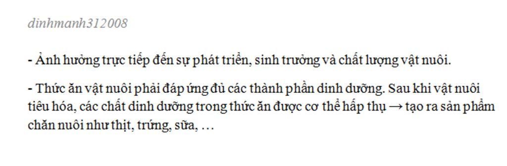 trinh-bay-vai-tro-cua-thuc-an-doi-voi-vat-nuoi