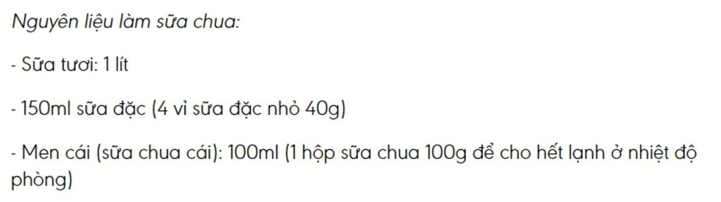 trong-qua-trinh-che-bien-sua-chua-hay-cho-biet-a-muc-dich-cua-viec-de-sua-chua-cai-vao-hon-hop-s