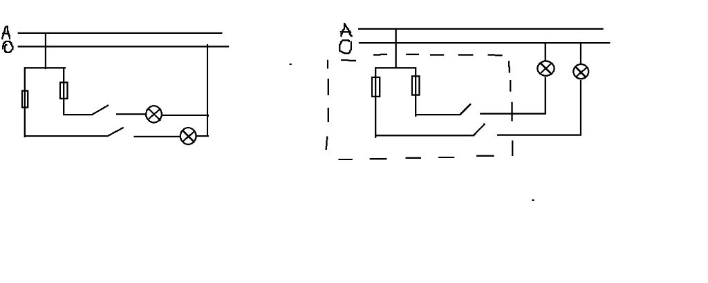 ve-so-do-nguyen-li-va-so-do-lap-dat-mach-dien-gom-2-cau-chi-2-cong-tac-2-cuc-dieu-khien-doc-lap